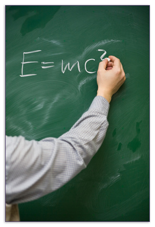 Studienfach Physik